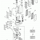 25MLHV3/25MSHV3 Ремонтные комплекты 1