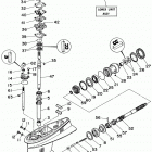 E48MLHV Корпус редуктора 1