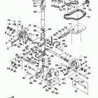 C30ELRV Кронштейн 1