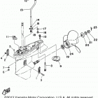 E48MLHV Корпус редуктора 2