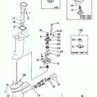 C30ELRV Ремонтные комплекты 2