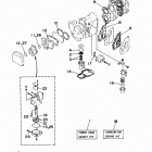 C30ELRV Ремонтные комплекты 1