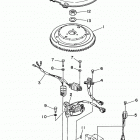 C60TLRU/C60ELRU Генератор