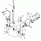 225TLRV Корпус редуктора 2