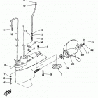 C80TLRV Корпус редуктора 2