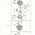 C80TLRV Карбюратор