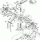 E48MLHV Кронштейн 1
