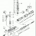 E75MLHV Корпус редуктора 1