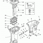 C40PLRU/C40MSHU/C40ELRU Дейвуд