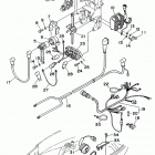 F50TLRV/F50TLHV/T50TLRV Электрика 2
