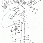P115TLRU Управление