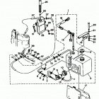 L225TXRU/S250TURU/S250TXRU/L225TURU/L250TURU/S225TXRU/S225TURU/L250TXRU Маслянный банк