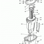 C75TLRU/C85TLRU Дейвуд