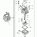 C30ELRU Карбюратор