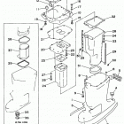 C150TLRU/C150TXRU Дейвуд