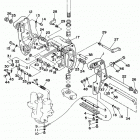 P60TLHU Кронштейн 1