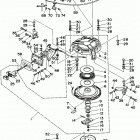 E75MLHU Стартер