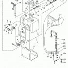 L150TXRU/S200TXRU/150TJRU/200TLRU/S150TLRU/S150TXRU/150TLRU/S175TXRU/L200TXRU Маслянный банк