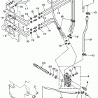 225TLRU Масляный насос