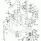 C150TLRU/C150TXRU Электрика 2