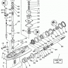 225TLRU Корпус редуктора 1
