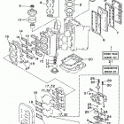 225TLRU Ремонтные комплекты 1