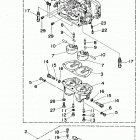 P115TLRU Карбюратор