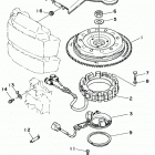 P115TLRU Генератор