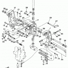 70TLRU Кронштейн 1