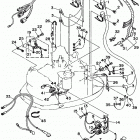 P115TLRU Электрика 2