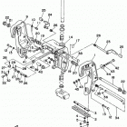 E75MLHU Кронштейн 1