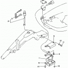 P75TLHU Электрика 2