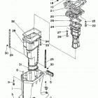 P115TLRU Дейвуд