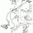 P60TLHU Электрика 2