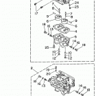 225TLRU Карбюратор