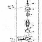 L225TXRU/S250TURU/S250TXRU/L225TURU/L250TURU/S225TXRU/S225TURU/L250TXRU Стартер