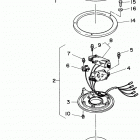 E48MLHU Генератор