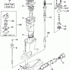 P115TLRU Ремонтные комплекты 2