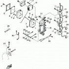 E75MLHU Электрика 1