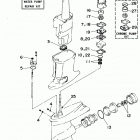 P60TLHU Ремонтные комплекты 2