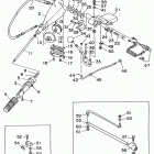 E75MLHU Управление