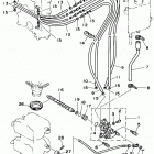 P115TLRU Масляный насос