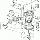 E60MLHU Стартер