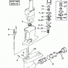 C60TLRU/C60ELRU Ремонтные комплекты 2