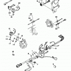 C30ELRU Электрика 2