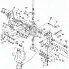P75TLHU Кронштейн 1