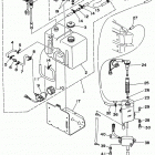 S130TLRU/L130TXRU/S115TLRU/S115TXRU/130TLRU/115TLRU/S130TXRU/115TJRU Маслянный банк