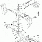 P115TLRU Крепление 2