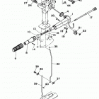 3MSHU/3MLHU Управление