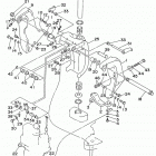 225TLRU Кронштейн 1